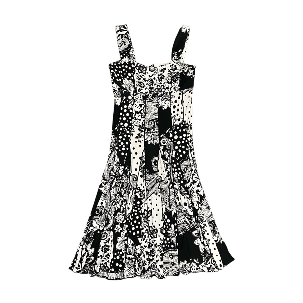 Frank Lyman Dress